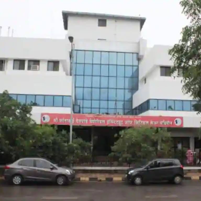 Deshpande Hospital